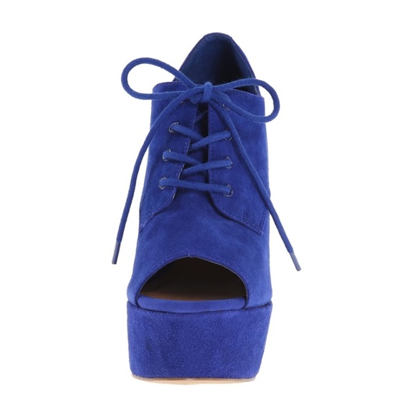 Steve Madden Windupp wedge sandal - Picture 4 of 6